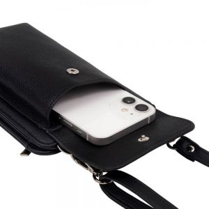 CARTERA PORTA PASAPORTE AVELINE personalizada